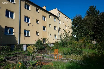 Prodej bytu 1+1 45 m² Hradecká, Brno - Královo Pole