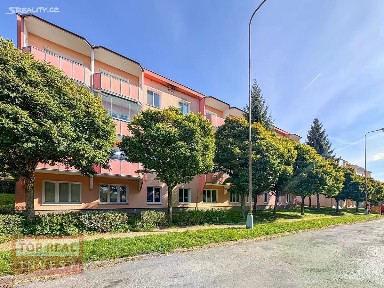 Prodej bytu 2+kk 53 m² Horova, Tišnov