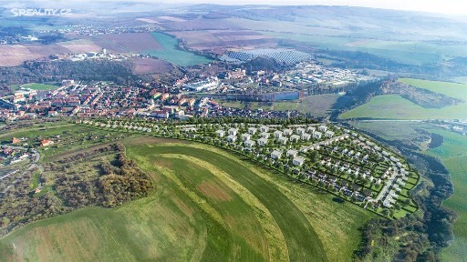 Prodej bytu 2+kk 44 m² Oslavany