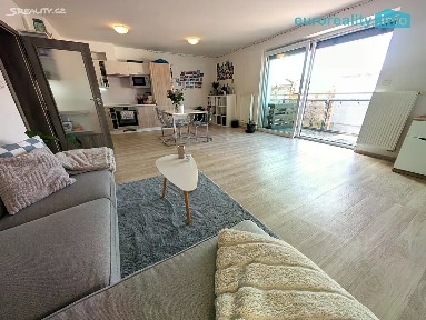 Prodej bytu 2+kk 63 m²