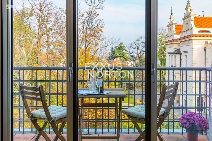 Prodej bytu 6 pokojů a více 386 m² Rooseveltova, Praha - Bubeneč