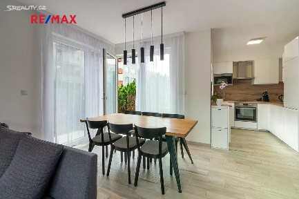 Prodej bytu 3+kk 82 m² Toufarova, Praha - Stodůlky