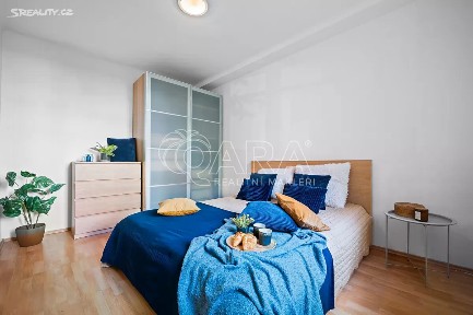 Prodej bytu 2+1 54 m² Gruzínská, Praha - Vršovice