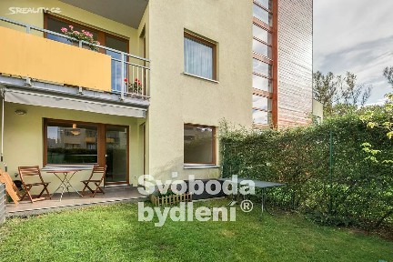 Prodej bytu 2+kk 53 m² Harlacherova, Praha - Záběhlice