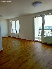 Prodej bytu 1+kk 56 m² Gollové, Praha - Hlubočepy