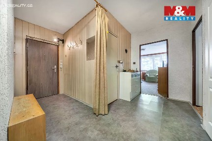 Prodej bytu 4+1 103 m² Praha - Krč
