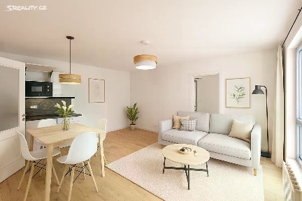 Praha, Praha 2, Vinohrady, Varšavská, 12