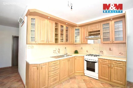 Prodej bytu 3+1 77 m² Na Výspě, Ostrava - Výškovice