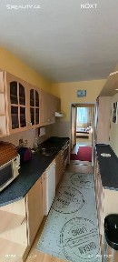 Pronájem bytu 3+1 80 m² Neklanova, Liberec - Liberec XIV-Ruprechtice