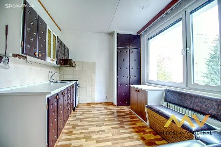 Prodej bytu 2+1 62 m² Hrubínova, Hradec Králové - Pražské Předměstí