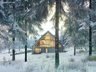 Prodej bytu 2+kk 53 m² Strážné