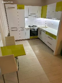 Prodej bytu 2+1 54 m² Uhelná, Hradec Králové - Slezské Předměstí