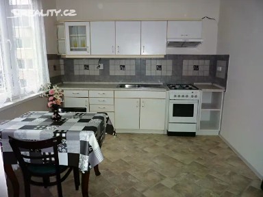 Prodej bytu 1+1 38 m² Hrdého, Hradec Králové - Nový Hradec Králové