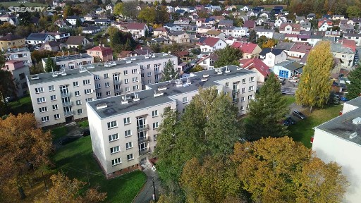Prodej bytu 3+1 72 m² 5. května, Dvůr Králové nad Labem