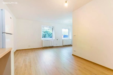 Pronájem bytu 1+kk 39 m² Špitálská, Příbram - Příbram I