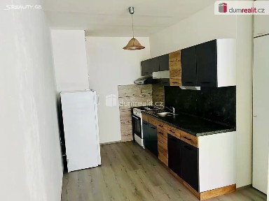 Pronájem bytu 3+kk 62 m² sad Míru, Zruč nad Sázavou