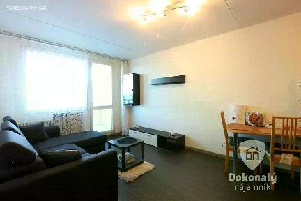 Pronájem bytu 2+kk 40 m² Jerevanská, Kladno - Kročehlavy