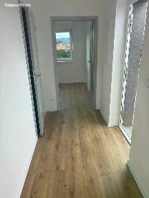 Pronájem bytu 2+kk 31 m² Příbram - Příbram V-Zdaboř