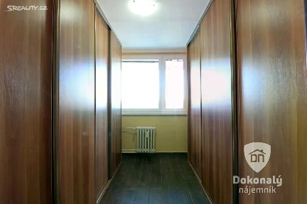 Pronájem bytu 3+1 75 m² Na Dolíkách, Slaný