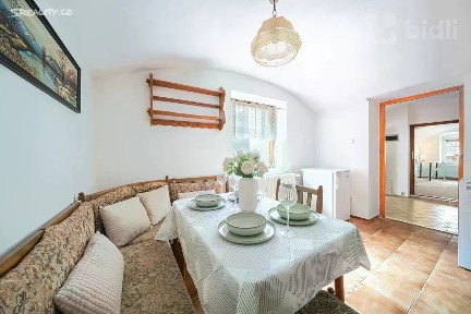 Pronájem bytu 1+1 43 m² Sadová, Beroun - Beroun-Město