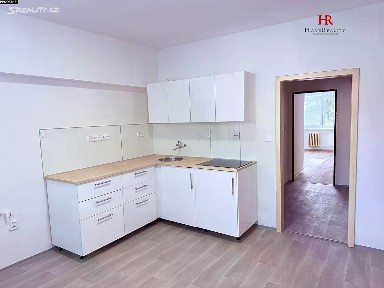 Pronájem bytu 3+kk 68 m² Sklářská, Sázava