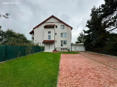 Pronájem bytu 3+kk 80 m² Krameriova, Praha - Kunratice