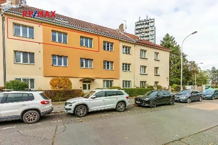 Praha, Praha 8, Kobylisy, Davídkova, 127