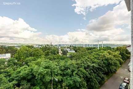 Pronájem bytu 2+kk 74 m² Nad Královskou oborou, Praha - Bubeneč