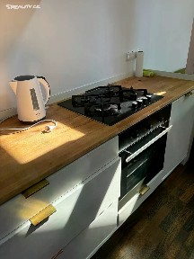 Pronájem bytu atypický 86 m² Na Pískách, Praha - Dejvice