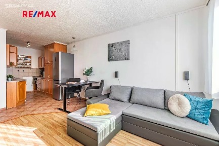 Pronájem bytu 2+kk 43 m² Konstantinova, Praha - Chodov