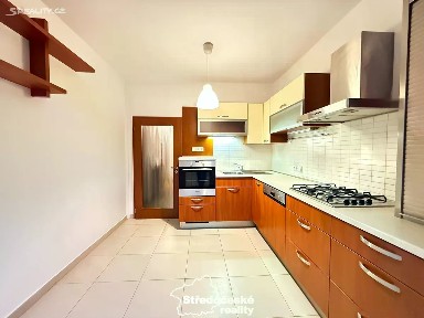 Pronájem bytu 2+1 54 m² Herálecká II, Praha - Krč