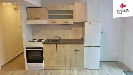 Praha, Praha 10, Strašnice, Černokostelecká, 50