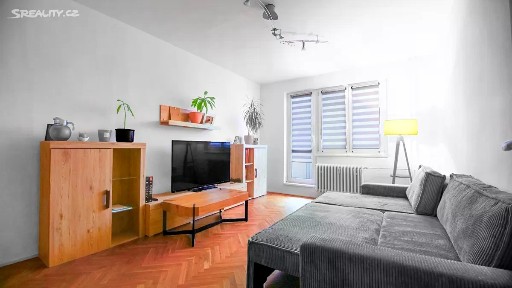 Prodej bytu 3+1 71 m² Barvířská, Třešť