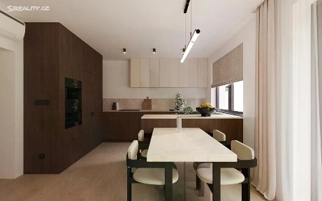 Prodej bytu 3+kk 83 m² Ke Hřišti, Úhonice