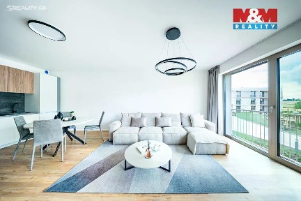 Brandýs nad Labem-Stará Boleslav, Praha-východ, Brandýs nad Labem, Dřevčická