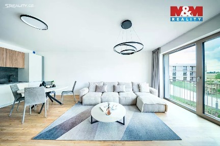 Brandýs nad Labem-Stará Boleslav, Praha-východ, Brandýs nad Labem, Dřevčická