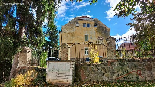 Prodej bytu 1+1 35 m² Hlavní, Lázně Toušeň