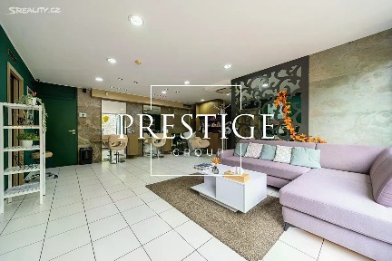 Pronájem obchodního prostoru 83 m² Ke Kapslovně, Praha - Žižkov