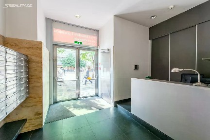 Pronájem kanceláře 325 m² Václavské náměstí, Praha - Nové Město