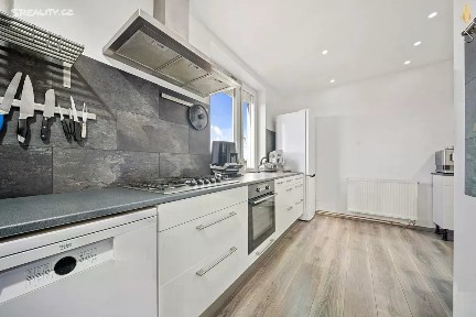 Prodej bytu 3+1 68 m² Bukovka