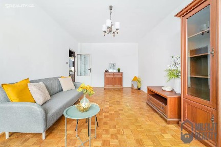 Prodej bytu 2+1 59 m² Vnější, Liberec - Liberec XXX-Vratislavice nad Nisou