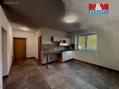 Pronájem bytu 3+kk 68 m² Poličská, Svitavy - Předměstí