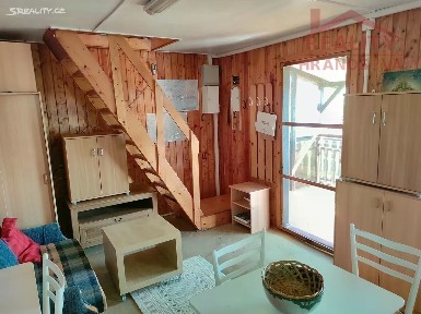 Prodej chaty 16 m², pozemek 401 m² Bobrovnická, Ostrava - Lhotka