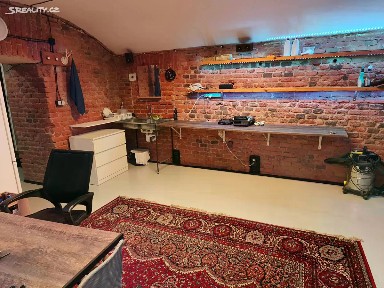 Prodej komerční nemovitosti 137 m² Novákových, Praha - Libeň