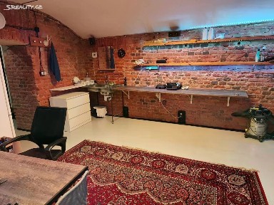 Prodej komerční nemovitosti 137 m² Novákových, Praha - Libeň