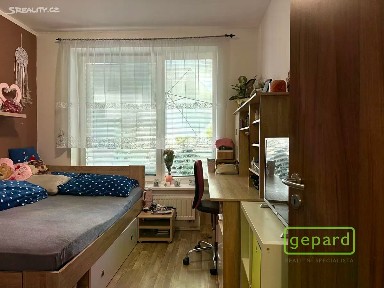 Prodej bytu 2+kk 68 m² Janského, Olomouc - Povel