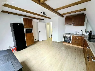 Pronájem bytu 3+kk 80 m² Tolstého, Ústí nad Labem - Střekov