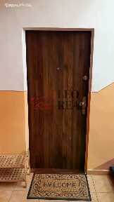 Pronájem bytu 3+1 66 m² Sídliště II, Povrly