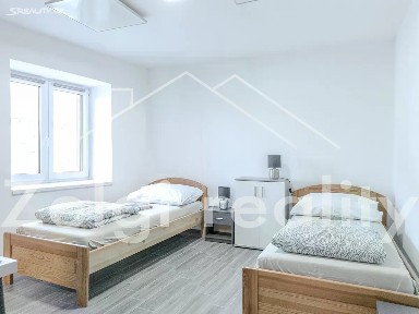 Prodej apartmánů 200 m² Bulhary