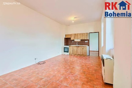 Pronájem kanceláře 39 m² Krále Jiřího, Český Brod